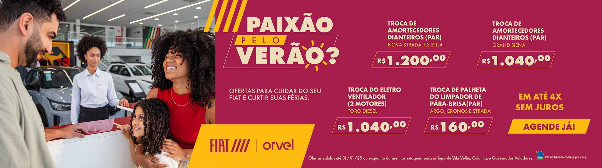 Orvel Fiat